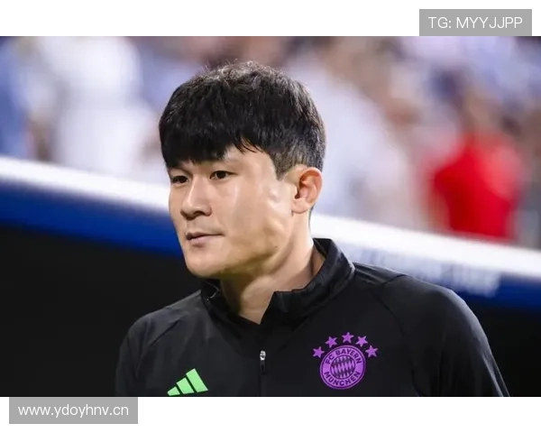 金玟哉：对比德利赫特——对抗与出球能力分野