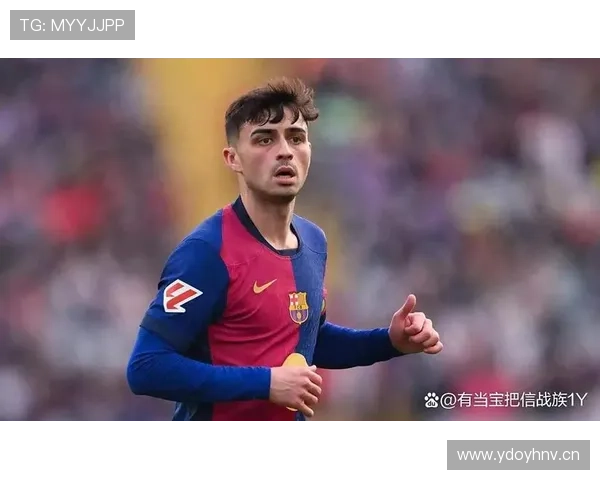 佩德里与伊涅斯塔：巴萨中场组织核心的传承与差异分析