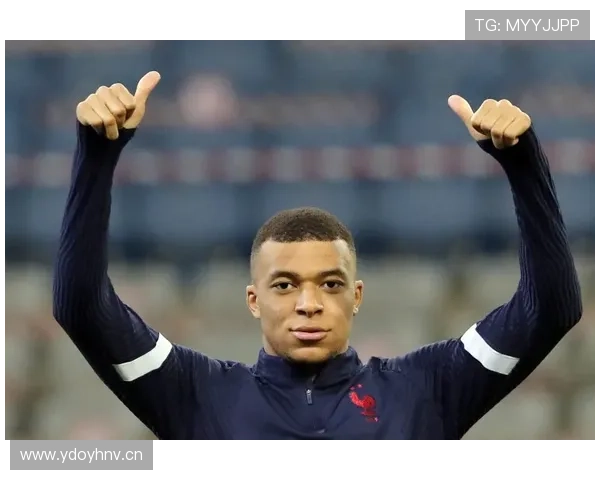 姆巴佩生涯规划对其历史地位上限的影响分析