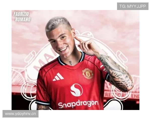 曼联豪掷2亿引援仍无起色：引援逻辑与战绩表现是否匹配