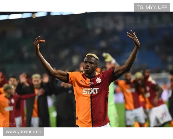 奥斯梅恩国家队关键战表现解析