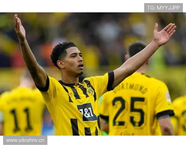 多特蒙德赛季后期状态下滑，争冠形势面临挑战