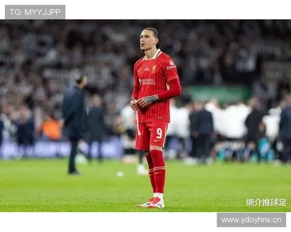 努涅斯与卢卡库的身体素质流前锋对决：对抗、冲击与禁区威胁的结构差异