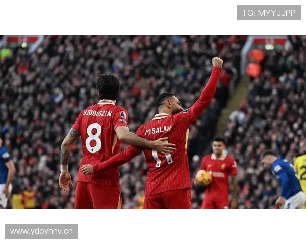 孙兴慜 vs 萨拉赫：英超顶级边锋效率与稳定性对比分析