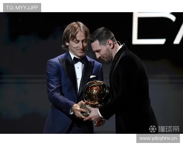 梅西与莫德里奇:进攻组织与终结效率对比分析 梅西与莫德里奇:进攻组织与终结效率对比分析