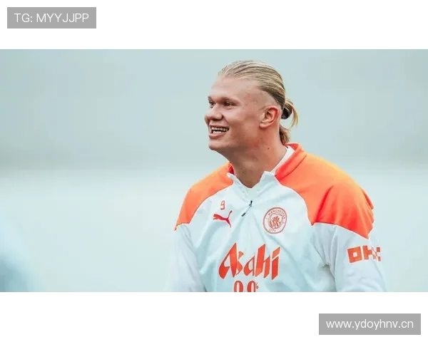 哈兰德从挪威新星到曼城终结机器的生涯跃迁解析