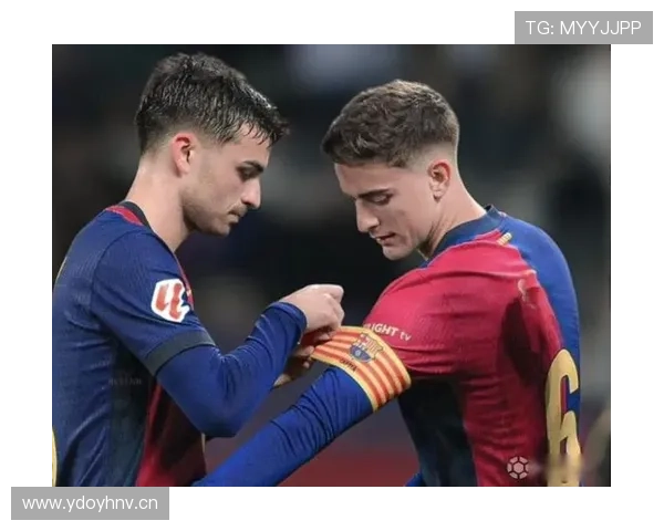 佩德里+加维+德容:巴萨新中场体系战术解析 佩德里+加维+德容:巴萨新中场体系战术解析