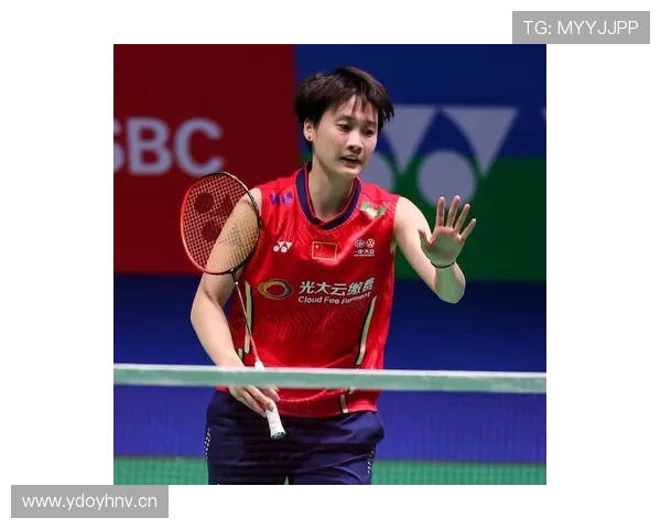 山口茜训练间隙居然点外卖，教练脸色一秒变了样