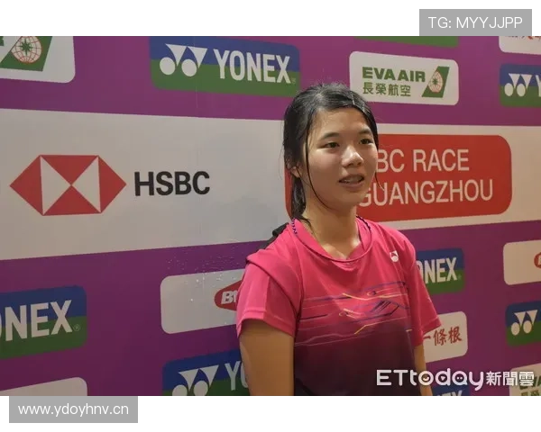 戴资颖私下喝杯奶茶都要算卡路里？