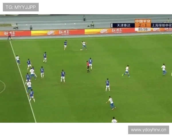 比赛规则全拆解：必须知道的关键判罚细节与VAR应用