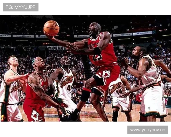 斯科蒂·皮蓬季后赛突破效率显著高于常规赛推动公牛前进