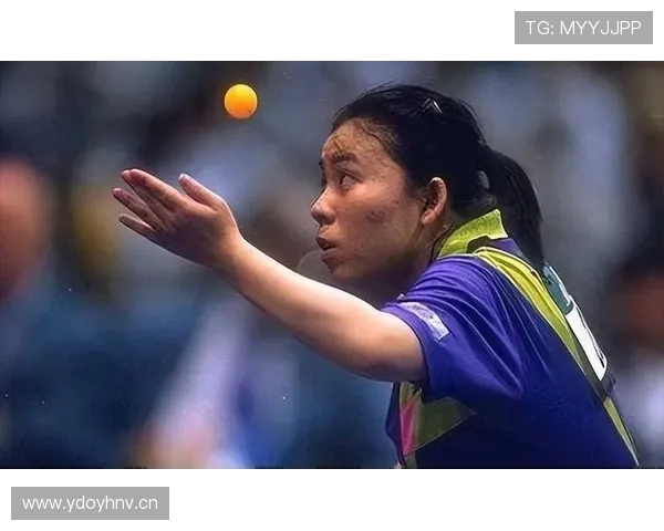 邓亚萍当年打比赛赢的奖金，够我在北京全款买套房了